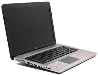 HP DV7 4263CL 17.3in Laptop X3 2GHz 6GB 640GB DVDRW  Laptop Computers  Computers & Accessories