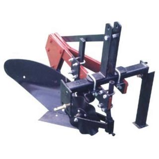 Howse Moldboard Plows — 3-Point, Category 1, 14in. Length  Category 1 Cultivators   Tillers