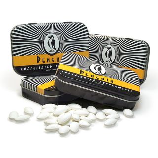 Penguin Mints