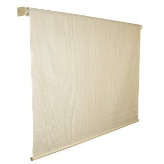 Coolaroo 10 Feet by 6 Feet Select Sun Shade, Southern Sunset (Discontinued by Manufacturer)  Window Treatment Roman Shades  Patio, Lawn & Garden