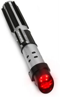 Lightsaber Handle Flashlights