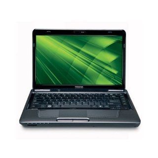 Toshiba Satellite L645D S4050GY 14.0 Inch Notebook PC   Grey  Notebook Computers  Computers & Accessories