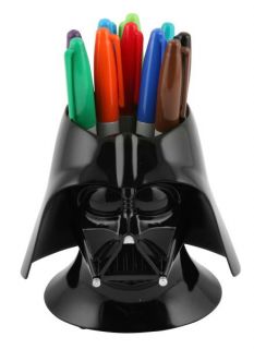 Star Wars Desk Tidy   Darth Vader      Gifts