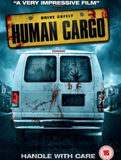 Human Cargo      DVD