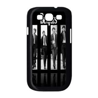 The Beatles Fantastic Cover Plastic Protective Case For Samsung Galaxy S3 s3 92052 Cell Phones & Accessories