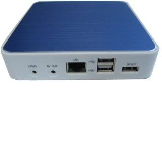 Android 2.3 HD 1080P Android TV BOX Electronics