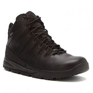 Danner Melee 6 Inch GORE TEX®  Men's   Black Full Grain Leather