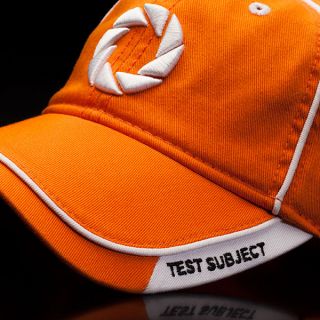 Portal 2   Aperture Test Subject Hat