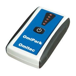 OmiPark Reverse Parking Sensor Tester (OMIOM650) Category Special Use Testers   Multitools  