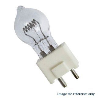 Ushio 1000305   EKD JCD120V 650WS Projector Light Bulb   Incandescent Bulbs  