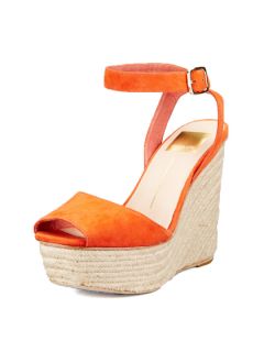 Olly Wedge Sandal by Dolce Vita Shoes