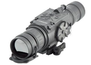 Armasight Apollo 640 (30 Hz) Thermal Imaging Clip on System, FLIR Tau 2   640x512 (17?m) 30Hz Core, 42mm Lens  Night Vision Scopes  Sports & Outdoors