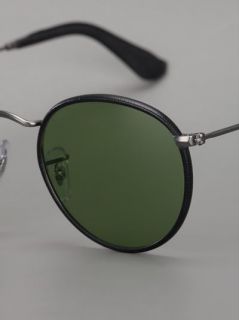 Ray Ban Round Sunglasses   Mode De Vue