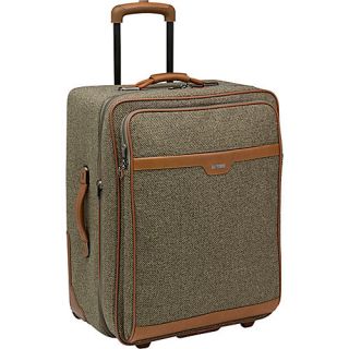 Hartmann Luggage Tweed 27 Expandable Mobile Traveler