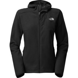 The North Face WindWall 2 Fleece Jacket   Womens