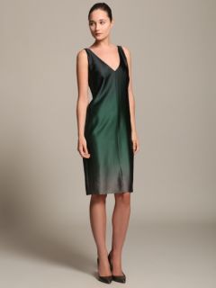 Silk Slip Dress by Narciso Rodriguez