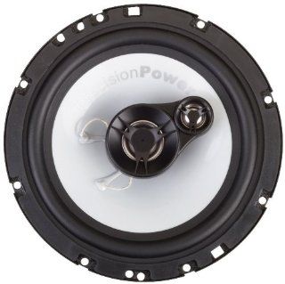 Precision Power PPI S.653 6.5 In Sedona Series 120 watts  Vehicle Speakers 