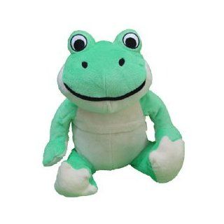 Vibrating Frog Massager   Hot and Cold Health & Personal Care