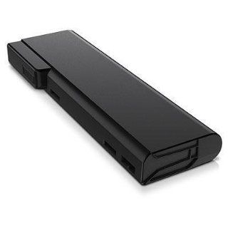 HP CC09 Notebook Battery QK643AA By HP Business Computers & Accessories