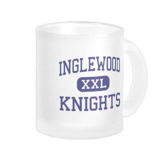 Inglewood   Knights   Junior   Sammamish Mugs