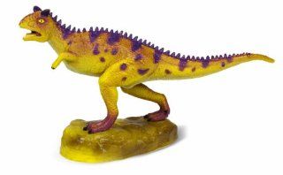 Jurassic Hunters Carnotaurus Model Toys & Games