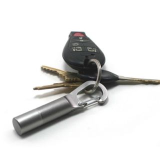 Screwpop Keychain Tools