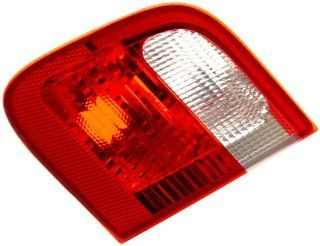 ULO BMW Passenger Side Replacement Tail Light Lens Automotive