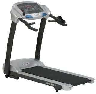 Fitnex T30 Treadmill  Exercise Treadmills  Sports & Outdoors