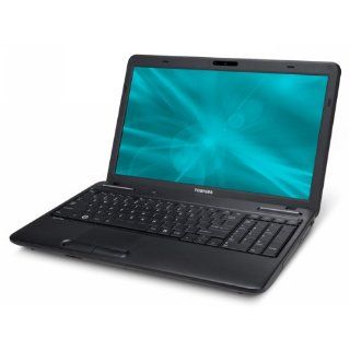 Toshiba   Satellite C655 S5340 (Trax Texture in Black)   Intel Core i3 2330M 2.20GHz   4GB RAM   500GB HDD   DVDRW   15.6 inch  Laptop Computers  Computers & Accessories