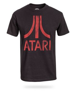 Atari Mt.Fuji Tee