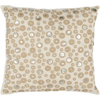 Safavieh Bianca Cotton Decorative Pillow (Set of 2)