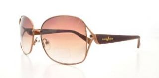 Guess by Marciano GM 656 BRN 34 Brown Sunglasses