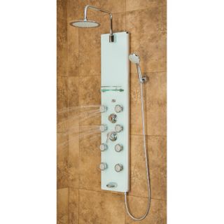 Pulse Shower Spas Lahaina ShowerSpa   1030