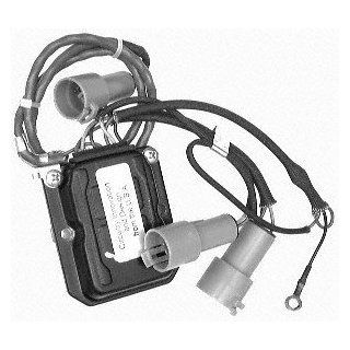 Standard Motor Products LX 660 Ignition Control Module Automotive