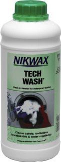 Tech Wash 10 by Nikwax Sports & Outdoors