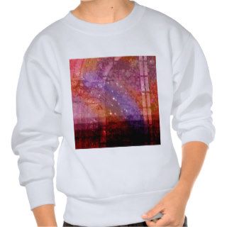 Spectre Burn Sweatshirts