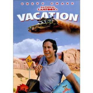 National Lampoons Vacation (Special Edition)