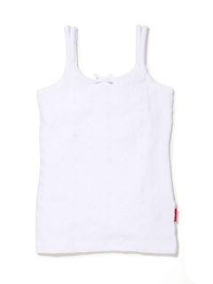 Eyelet Camisole by Claesens