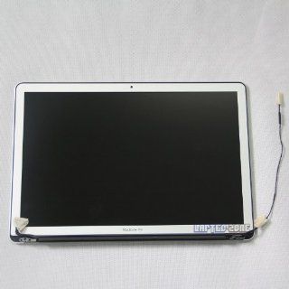NEW Macbook Pro A1286 i5 i7 2010 Complete Antiglare LCD SCREEN ASSEMBLY 661 5478 Computers & Accessories