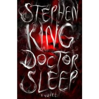 Doctor Sleep by Stephen King (Hardcover)
