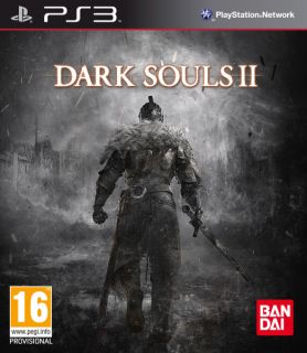 Dark Souls II      PS3