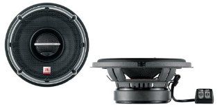 JBL P662 6 1/2" Two Way Power Series Speakers  Vehicle Speakers 