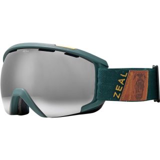 Zeal Slate Goggle   Goggles