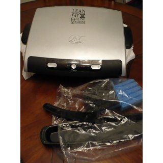 George Foreman GRP99 Next Generation Grill with Nonstick Removable Plates Kitchen & Dining