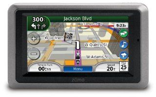 Garmin zumo 665 Widescreen Motorcyle Navigator GPS & Navigation