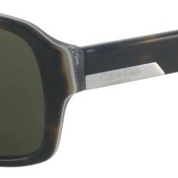 Calvin Klein Men's CK7754S Rectangular Sunglasses Calvin Klein Fashion Sunglasses