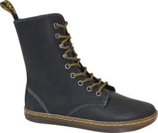 Dr. Martens Tehani 9 Tie Fold Down Boot