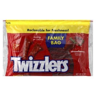 Twizzlers Strawberry Twists 24 oz