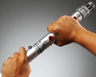 Star Wars Force FX Removable Blade Lightsabers