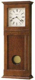 Howard Miller 613 666 Ann Lee Wall Clock   Pendulum Wall Clock